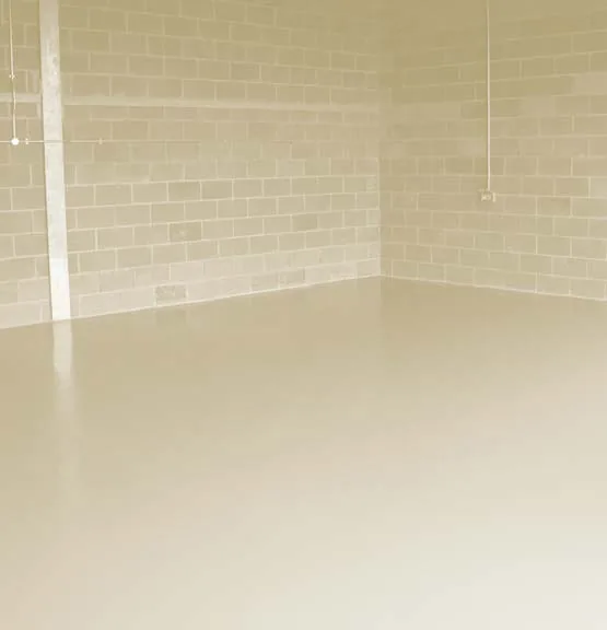 Retrofit underfloor heating